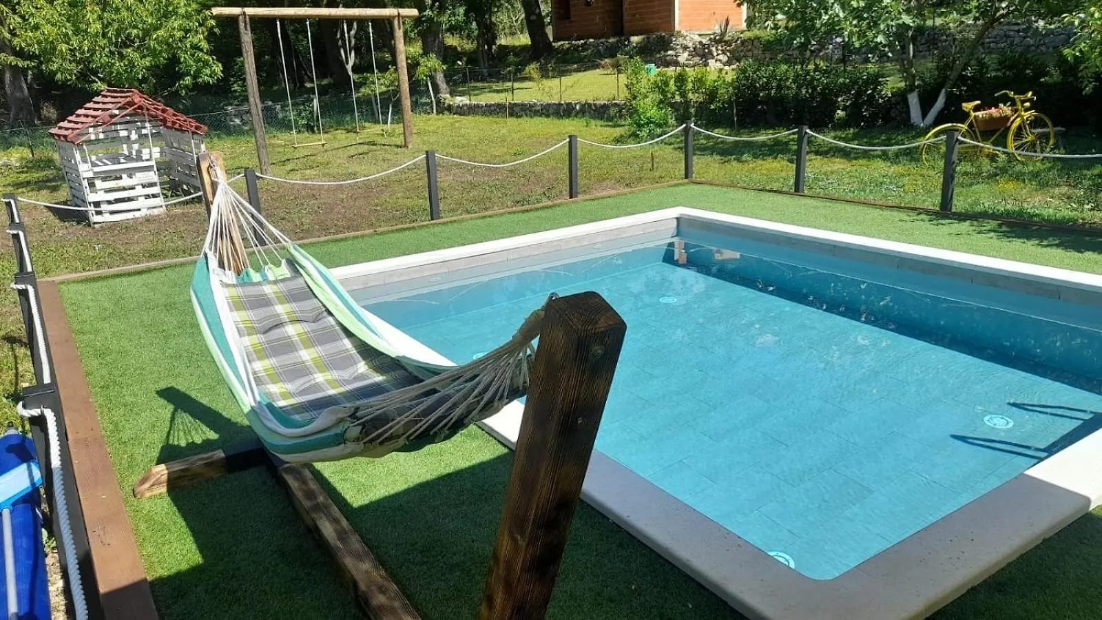 Grižane Villa Darija With Heated Pool