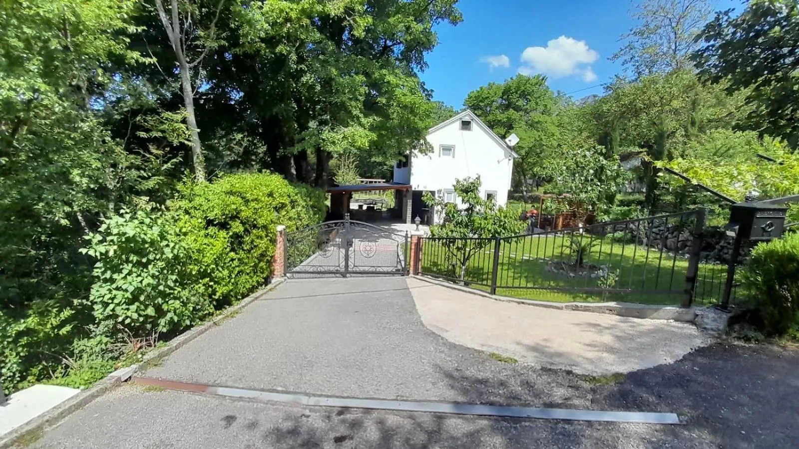 Grižane Villa Darija With Heated Pool