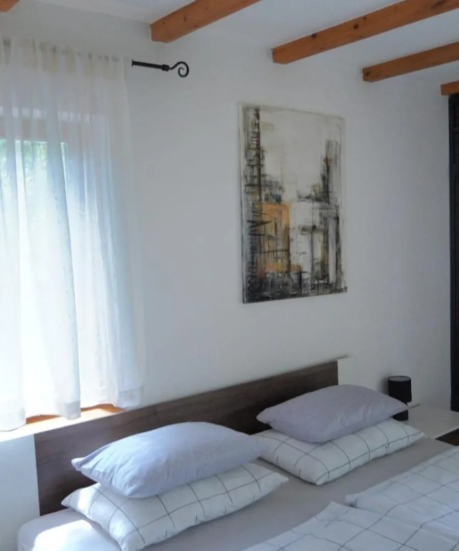 Grižane Villa Darija With Heated Pool