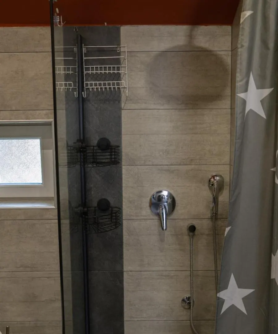Grižane Villa Darija With Heated Pool קרואטיה