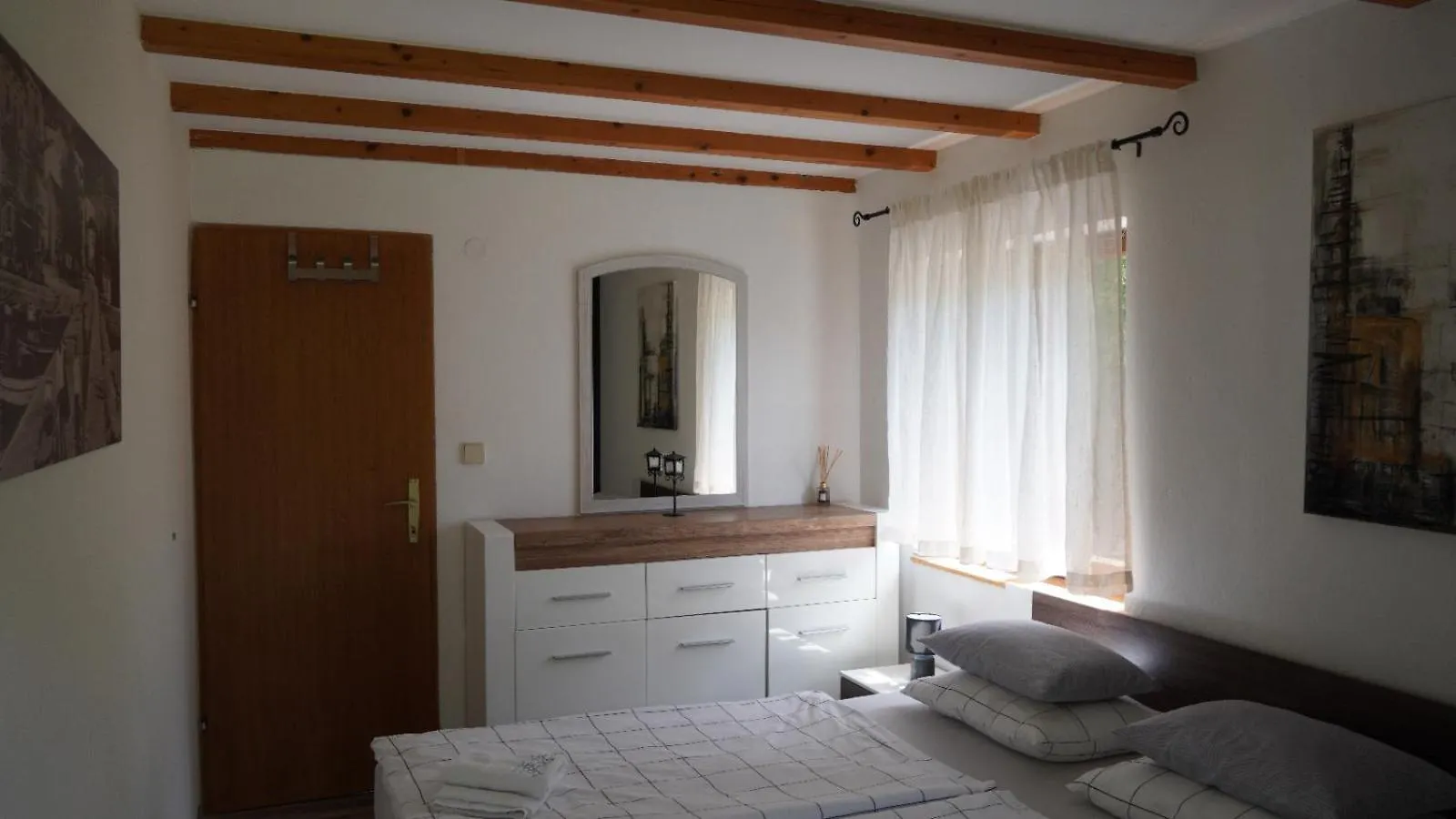 Grižane Villa Darija With Heated Pool 0*,