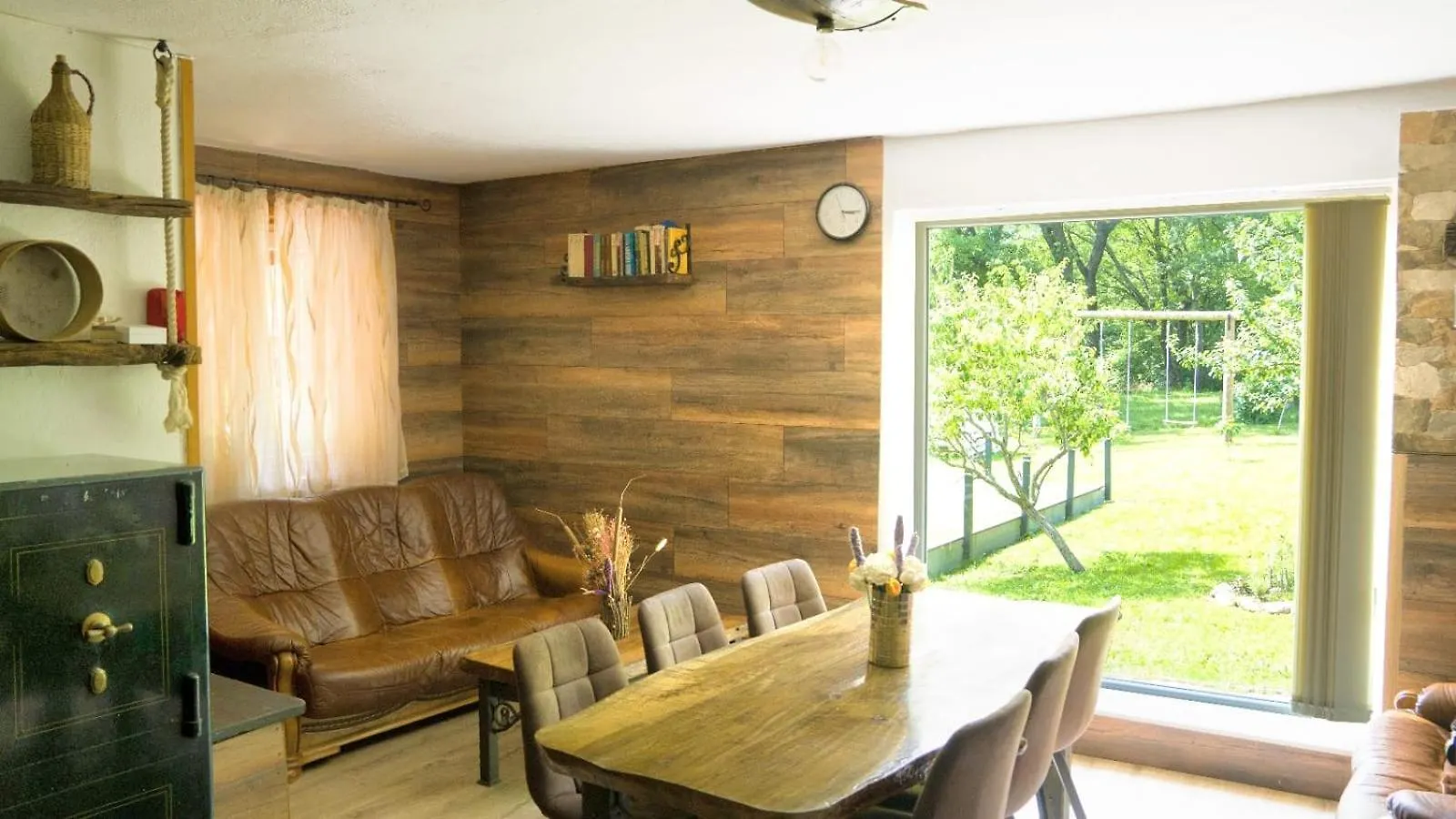 Grižane Villa Darija With Heated Pool קרואטיה