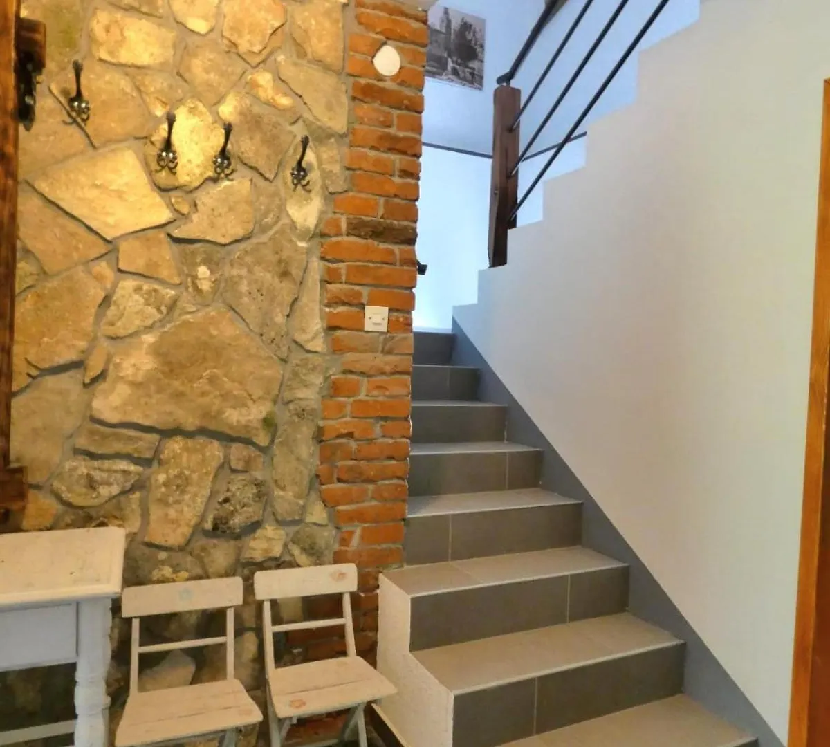 Grižane Villa Darija With Heated Pool קרואטיה