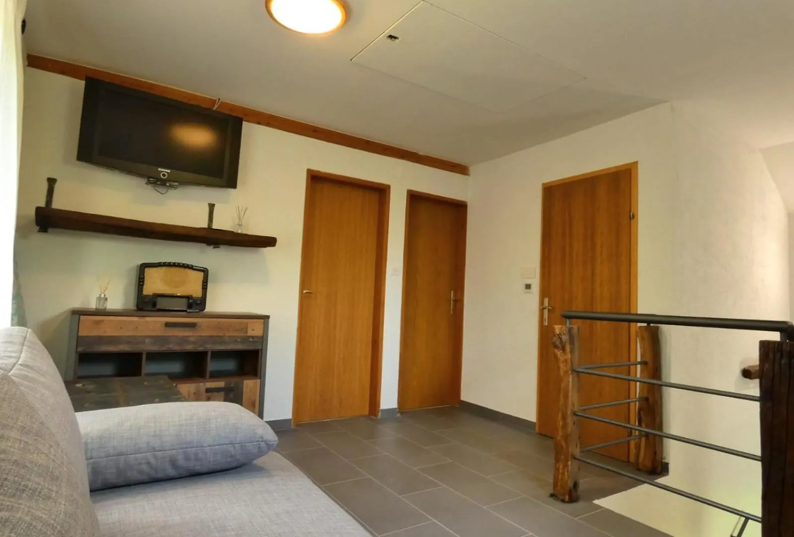 Grižane Villa Darija With Heated Pool 0*,