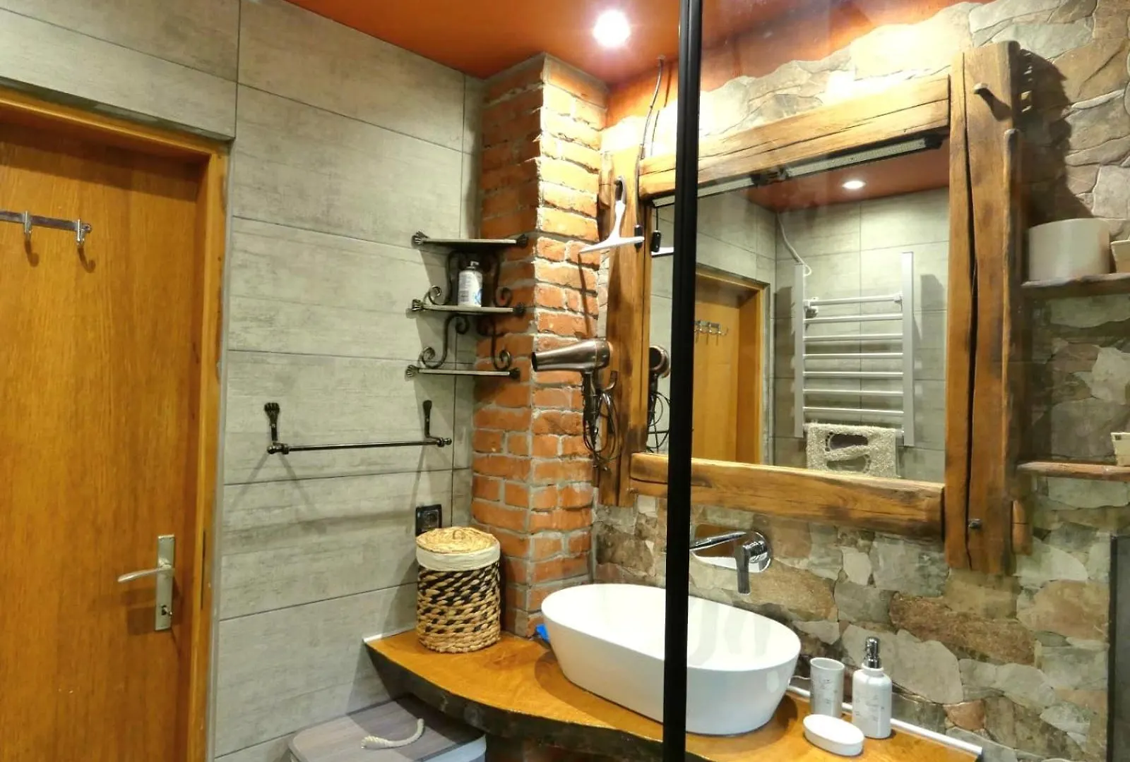 Grižane Villa Darija With Heated Pool